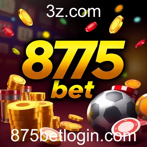 A Ascensão do 875 Bet no Cenário de Jogos de 2025