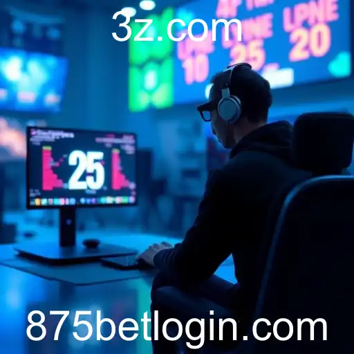 Evolução das Apostas Online: O Impacto de 875 Bet