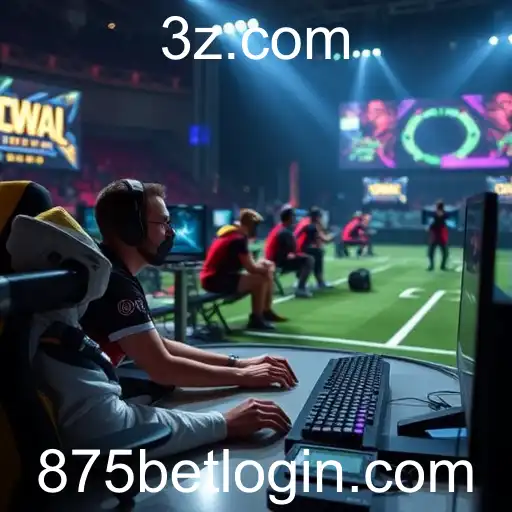 O Crescimento Explosivo dos Jogos Online em 2025