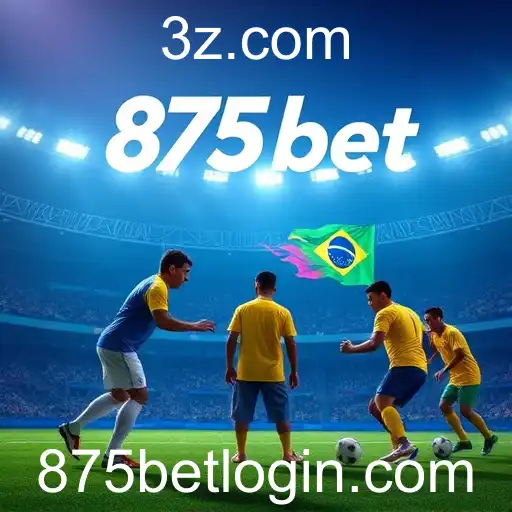 A Evolução do Mercado de Apostas Online e o Impacto do 875 Bet