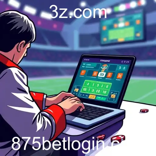 Tendências e Desafios no Cenário de Jogos Online em 2025