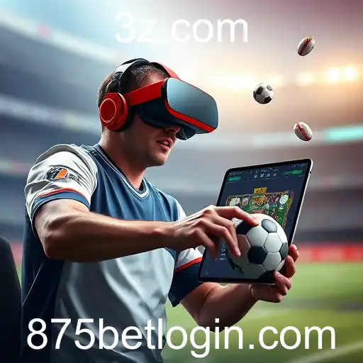 Tendências do Jogo Online em 2026