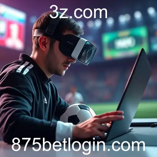 Crescimento e Desafios no Mercado de Apostas Online em 2025