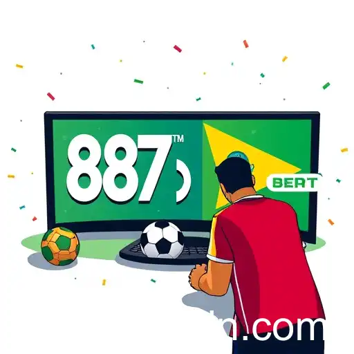 Revoluções no Mercado de Apostas Online