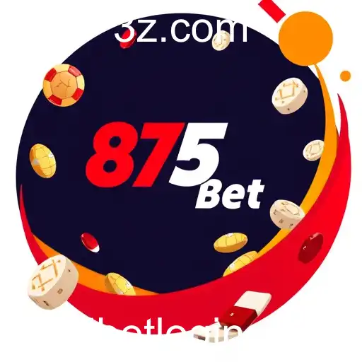 A Ascensão e Desafios do 875 Bet no Cenário Atual de Jogos