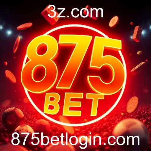 Tendências e Estratégias de 875 Bet para 2025