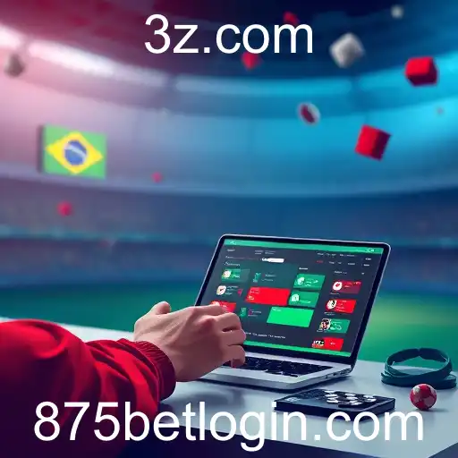 Tendências de Jogos Online em 2025: O Impacto do 875 Bet