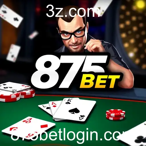 Cenário Atual das Apostas Online e a Emergence do 875 Bet