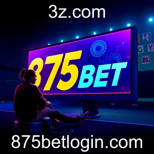 Revoluções no Mundo dos Jogos Online em 875 Bet